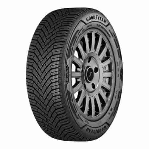 Goodyear Ultragrip Ice 3