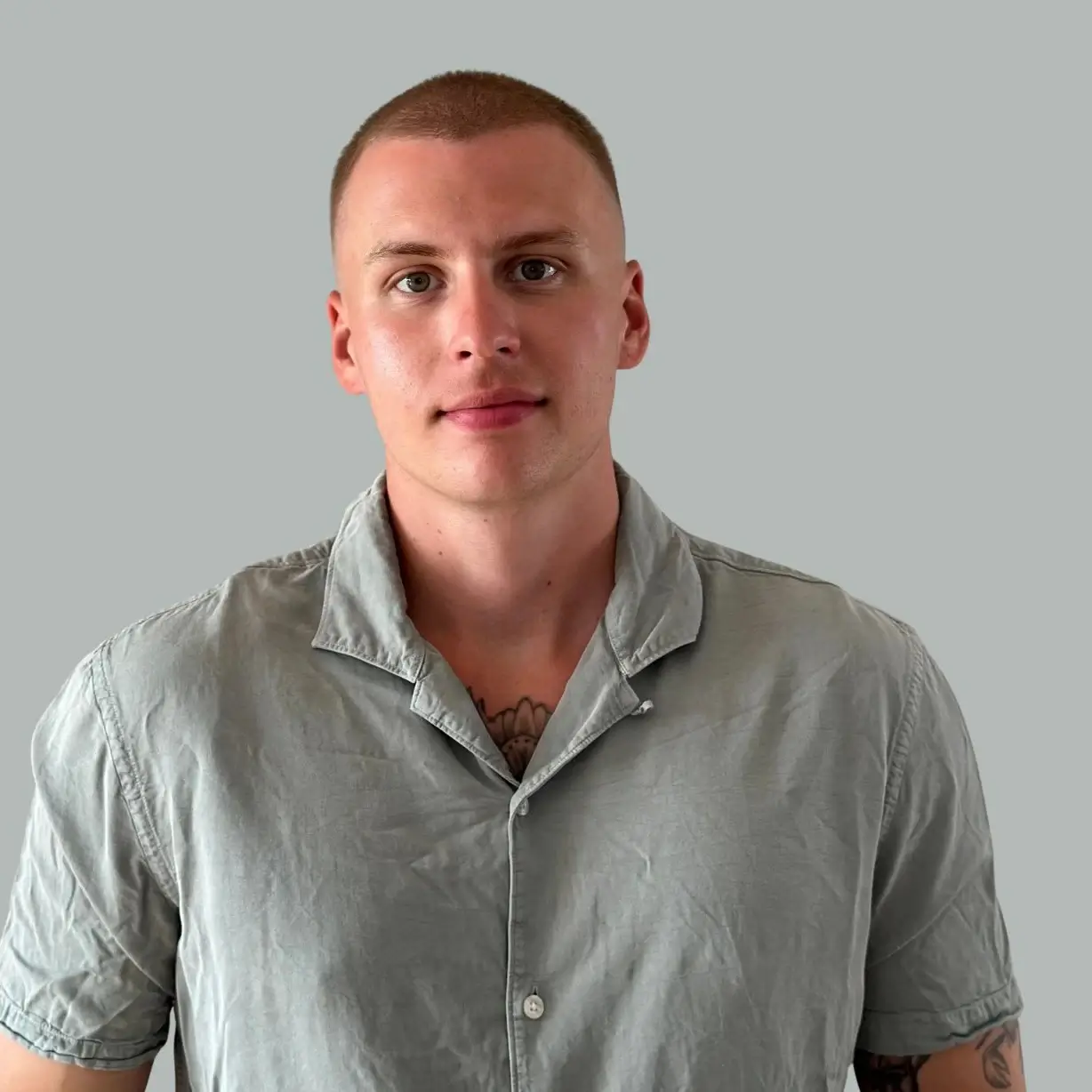 Alvin Bjelkendal