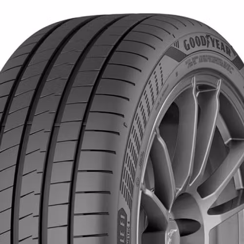 Goodyear Eagle F1 Assymmetric 6