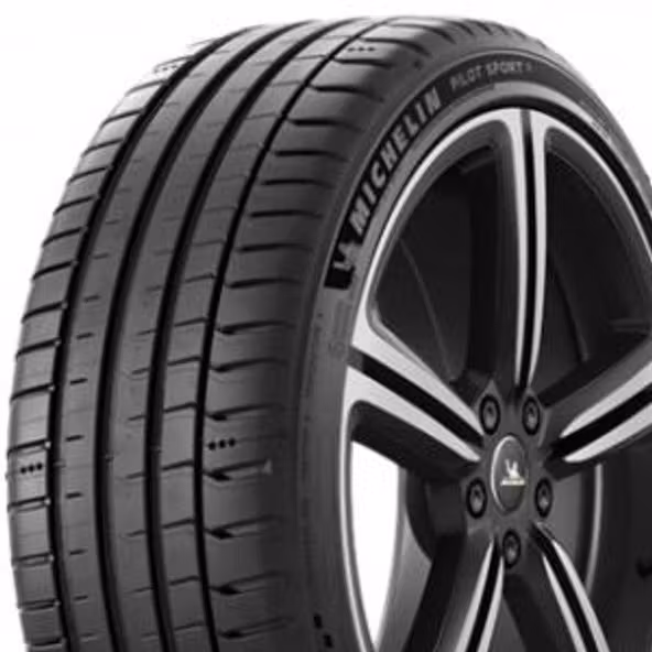 Michelin PilotSport 5