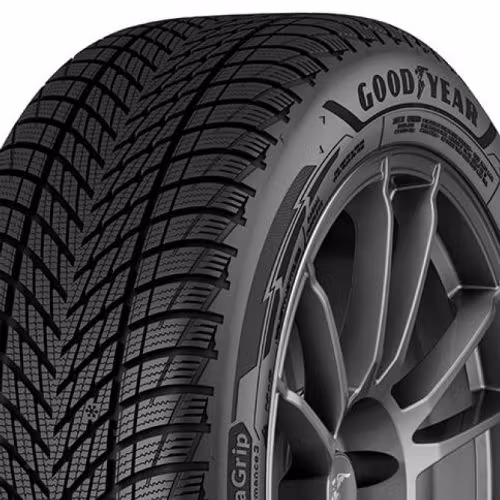 Goodyear UltraGrip Performance 3
