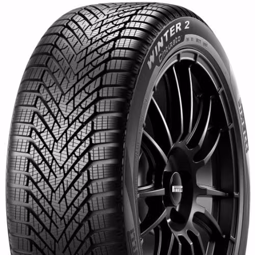 Pirelli Cinturato Winter 2